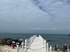 -三亚蜈支洲岛旅游区