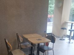 -麦当劳(瓯北大悦里广场店)