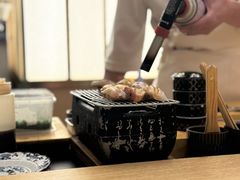 -鮨政·Omakase(港汇恒隆广场店)