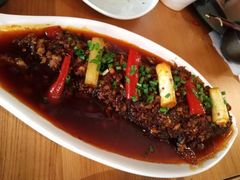 -一个叫川的地方(麒麟新天地店)