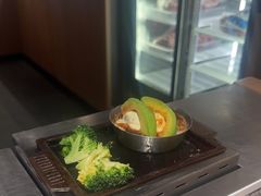 -肉肉大米(金虹桥店)