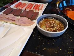 -成都龍井門火锅(王家湾店)