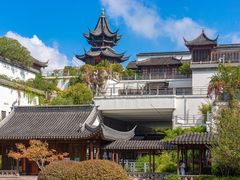 -江宁织造博物馆