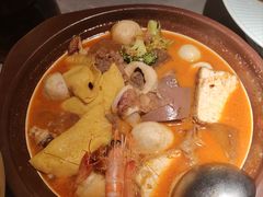 -闽上鲜·福建菜(龙湖滨江天街店)