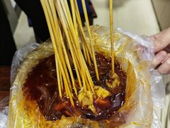 -可口香·非遗老号烧烤(南岗直营店)