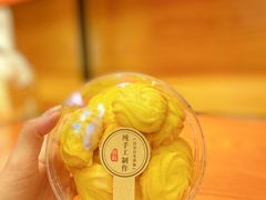 -麦盛田烘焙