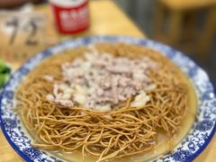 -裕兴记·三虾面(西北街总店)