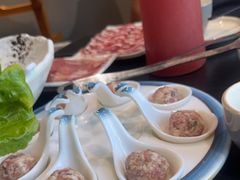 -野菌皇海景野生菌火锅(滨海大道店)