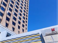 -厦门海景千禧大酒店·海景咖啡厅