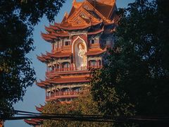 -江阴君山寺