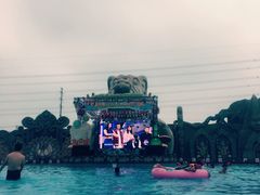 -苏州乐园森林水世界