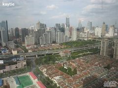 -上海新锦江大酒店