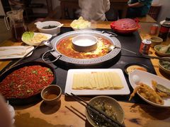-晓宇重庆火锅(赛格国际购物中心店)