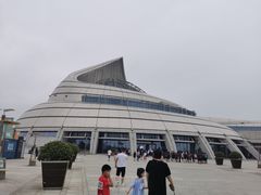 -中国港口博物馆