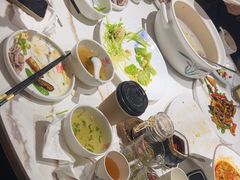 -马白开来特色羊排揪片子  (总店)