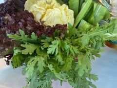 -海天一色海景自助餐厅(西港花园店)