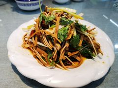 -振生清真饭店(永安道店)