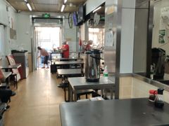 -小胖包子王(赵公口店)