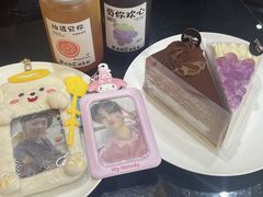 -BanCake·法式千层·拿破仑專門店