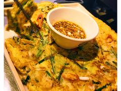 海鲜葱饼-喜来稀肉(虹泉路店)