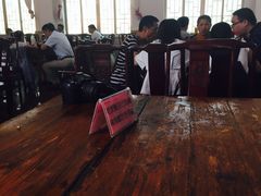 大堂-普济寺素斋