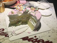 -百威KTV(恒福路店)