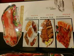 -天鲜阁·海鲜粤菜·33年老字号(石槎白云站店)