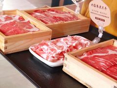 -巴奴毛肚火锅(新街口金鹰店)