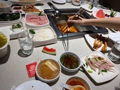 -海底捞火锅(勒泰店)