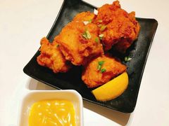-小岛餐厅