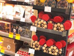-Olé精品超市(上海虹桥南丰城店)