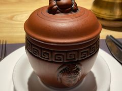 -小天鹅戴斯酒店鲸鲨百汇创作料理