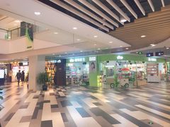 -百联临沂购物中心(临沂路店)
