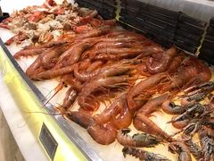 -大东方海鲜酒楼(小武基桥店)