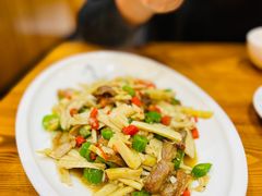 -下梅人家土菜馆(历史文化餐厅度假区店)