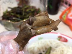 -芙蓉泉·烤鸡爪(芙蓉街店)