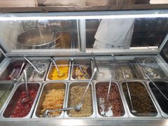 自助取餐区-禅泉冰粉(24城店)