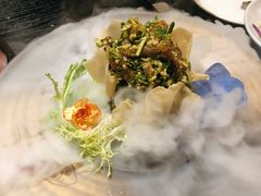 -柒园·三十年创意杭帮菜(龙湖滨江天街店)