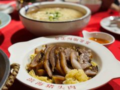 -山芋腔苏北菜(盐城滨海店)