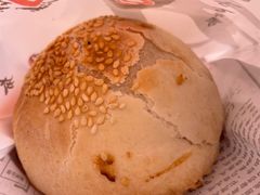 -百年夯碳烤胡椒饼(阿拉城店)