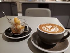 -Seesaw Coffee(上生新所店)