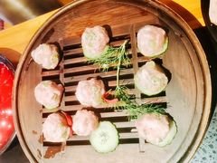 -珮姐老火锅(新街口店)