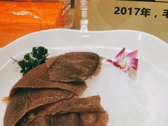 -巴奴毛肚火锅(淮河路店)