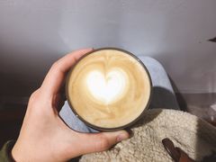 -T-COFFEE(长江花园店)