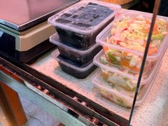 -谢记素红大肠店(新民路店)
