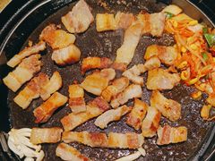 -韩时烤肉(枫蓝店)