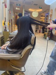 -东时烫染造型·Hair Salon