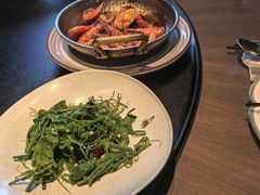 -庐灶江南·江南菜·四合院Bistro(东直门雍和宫·原华侨宾馆店)