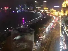 -上海和平饭店华懋阁 Cathay Room