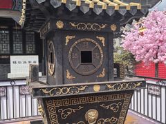 -锡伯族家庙